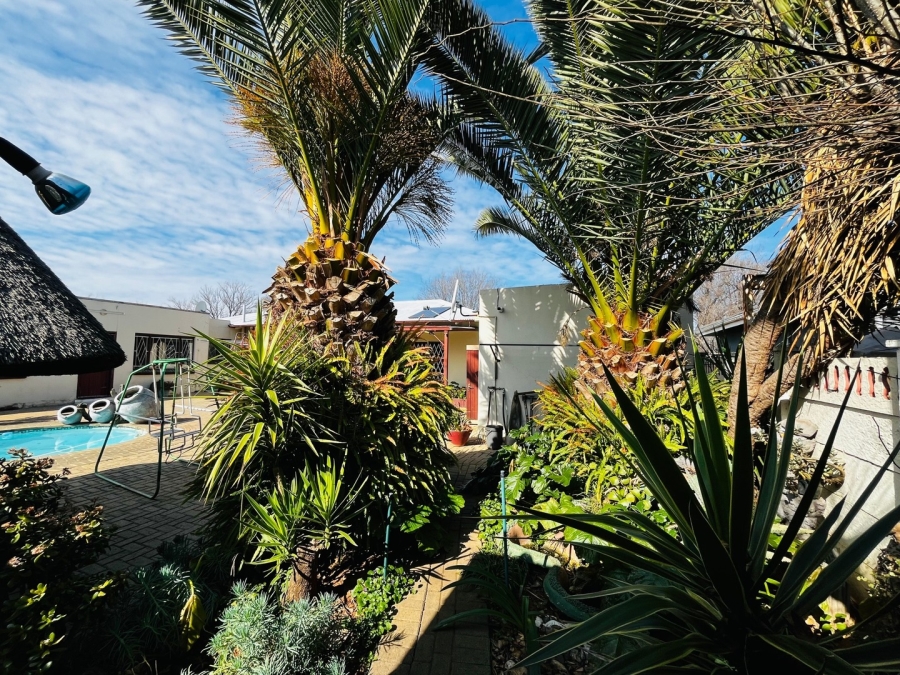 4 Bedroom Property for Sale in Wilgehof Free State